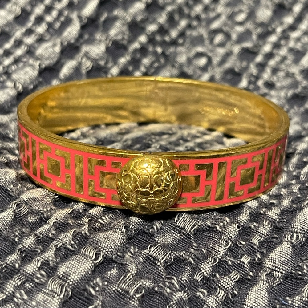 Coach Bangle - Picture 2 of 7